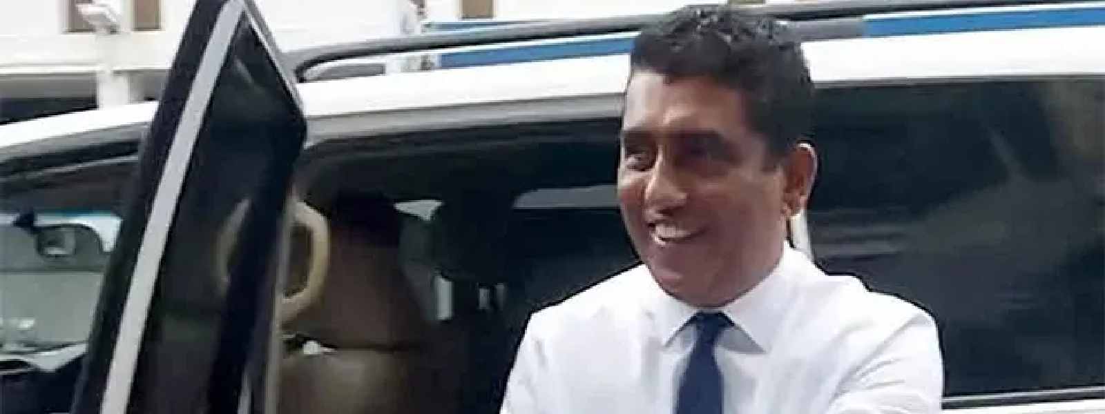 චෝදනාවලට වරද පිළිගන්නවා - ජොන්ස්ටන් අධිකරණයට කියයි